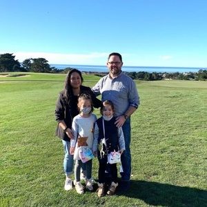 Meet your Posher, Kim